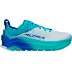 Кроссовки женские ALTRA W OLYMPUS 6