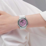 Часы Casio GM-S2110-7A6