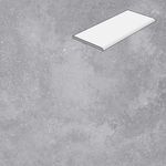 Ступень с фаской Lifebrick Limestone Blue 900x330x20