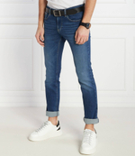 Джинсы SCANTON Tommy Jeans - голубой(DM0DM18139)