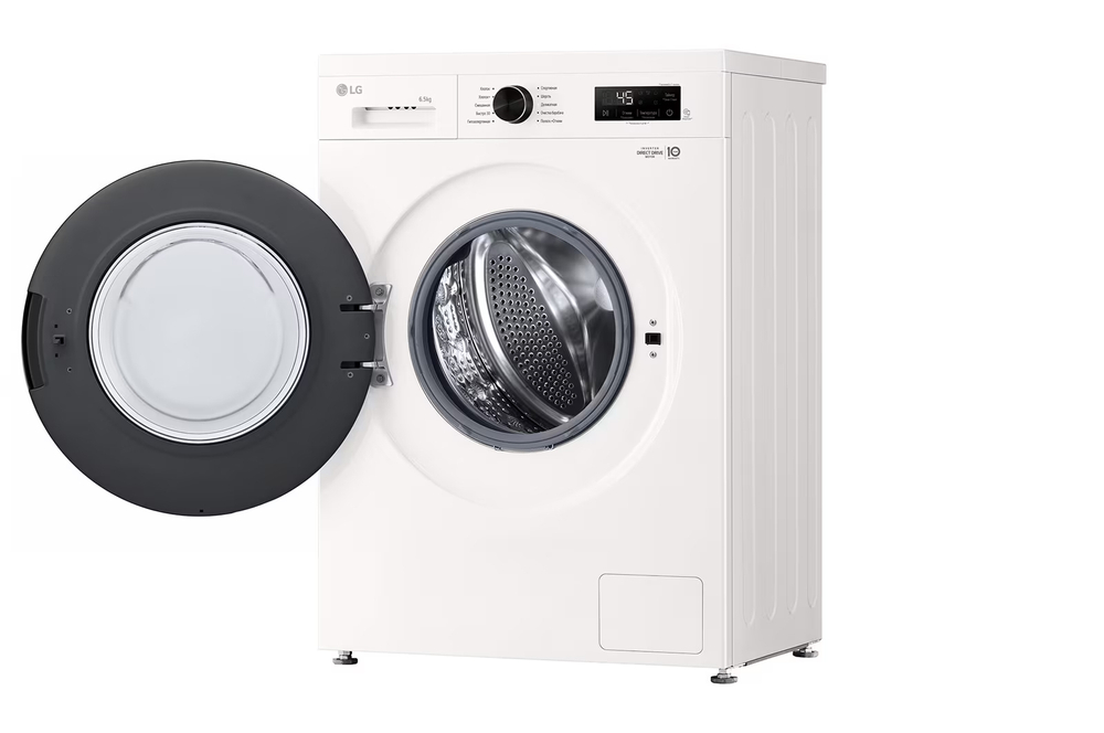 Стиральная машина LG F2Y1WS6W