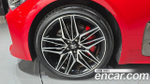 KIA Stinger 2.5 Masters — 2021