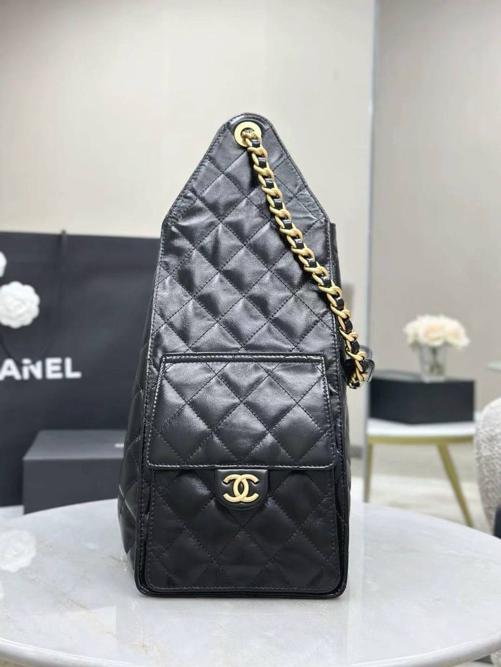 Сумка Chanel