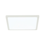 Citilux Омега CLD50K150N LED Встраиваемый светильник с диммером Белый