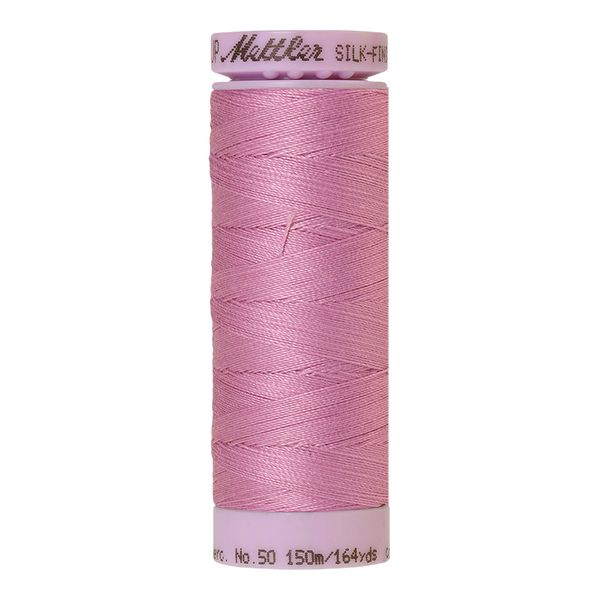 Нитки хлопковые Mettler Silk-Finish Cotton 50 (150 м), 5 кат. | цв. 1523