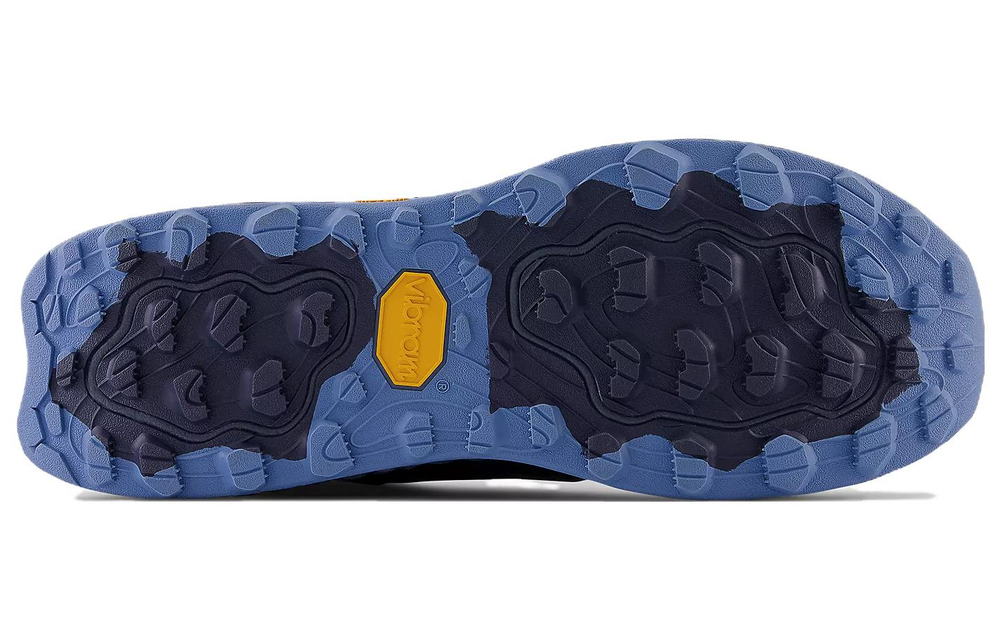 Fresh Foam X Hierro New Balance Mid "Vintage Indigo"
