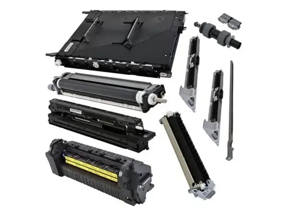 1702NH0UN, MK-8725B Комплект запасных частей для KYOCERA TASKalfa 7052ci/8052ci/7353ci/8353ci