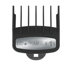 Набор насадок Wahl Premium 10 шт. для машинок серии Taper (3421-100)