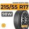 Kumho Ecsta HS52 215/55 R17 98W XL