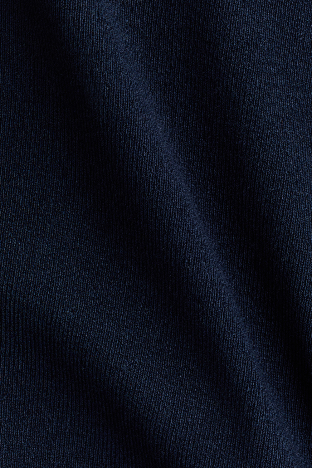 Тонкий джемпер оверсайз - H&M