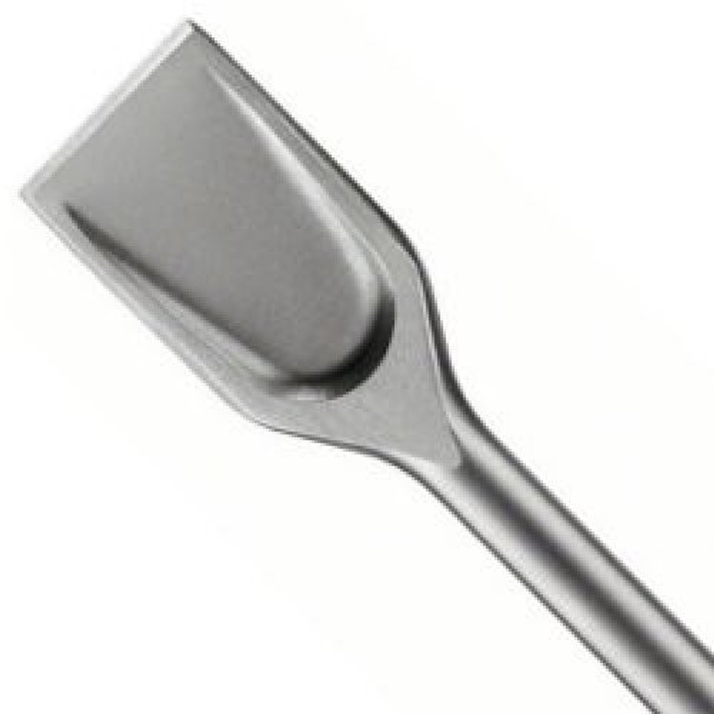 ЗУБИЛО BOSCH ЛОПАТОЧНОЕ 40*250MM SDS PLUS 2608690101