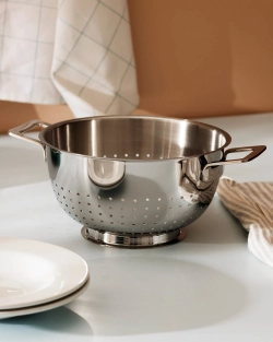 Alessi Дуршлаг для кастрюль и сковородок EAN 8003299929627