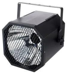 SHOWLIGHT UVG-400 светильник УФ-света, направленный 400 Вт