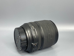 Nikon 18-105mm ED DX VR Nikkor