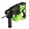 Аккумуляторный перфоратор GREENWORKS GD24SDS2 3803007 (без АКБ и ЗУ)