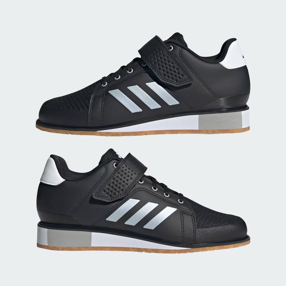 Штангетки мужские adidas POWER PERFECT 3