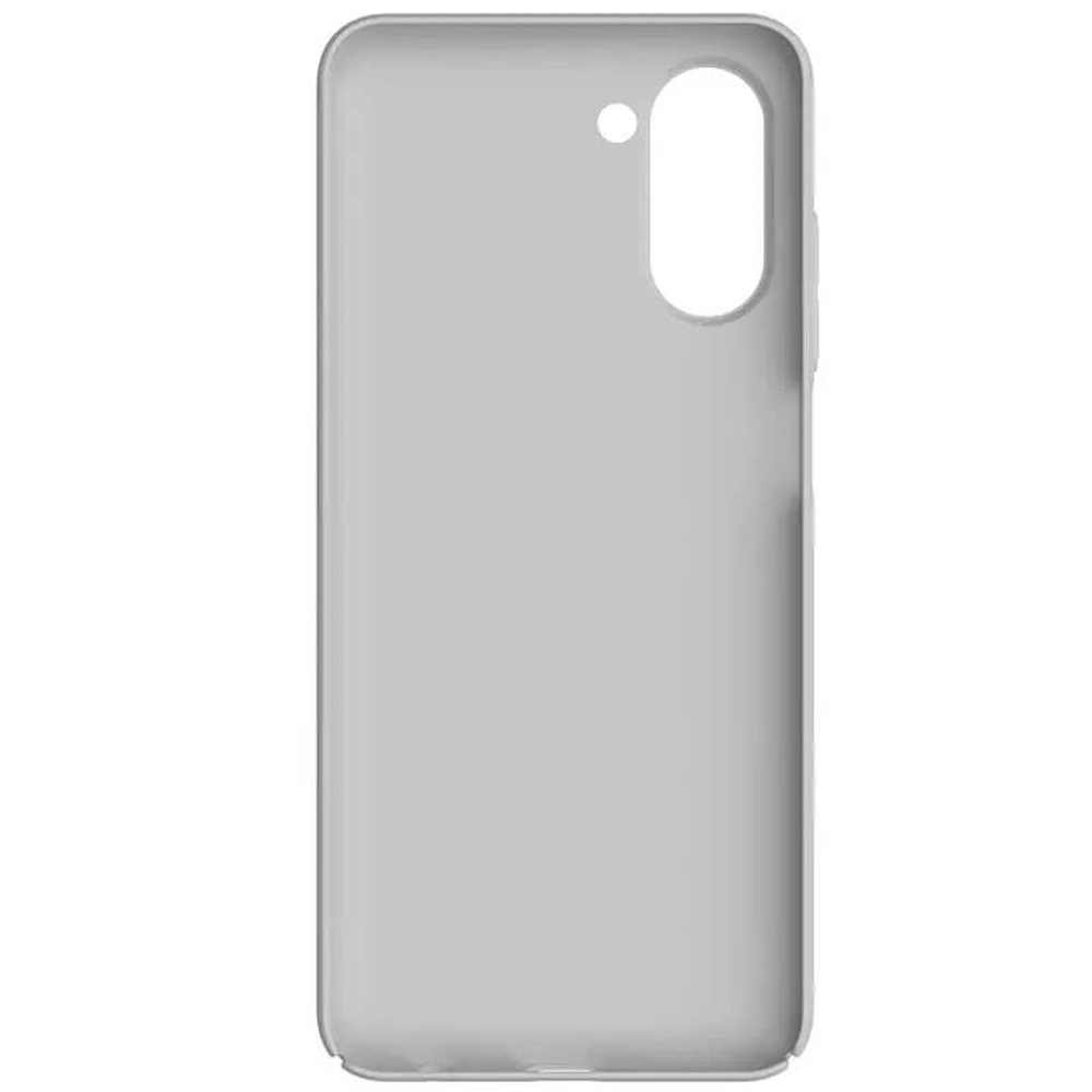 Накладка Nillkin Super Frosted Shield для Realme 10