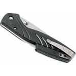 Складной нож BUCK 0366BKS Rival III