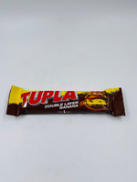 Tupla набор шоколадных батончиков Double Layer 6 вкусов, 288 г (из Финляндии)