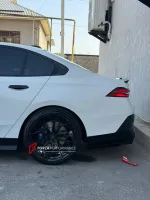 КОВАНЫЕ ДИСКИ для BMW 5 SERIES G60 G61 G68 2026 530i 540i