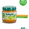Пюре BabyGo Кабачок с 4 мес 80 г