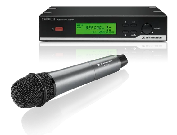 SENNHEISER XSW 65-B