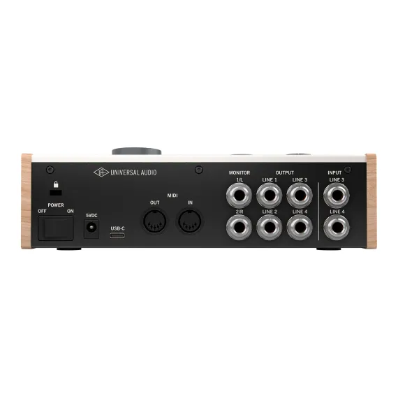Universal Audio Volt 476