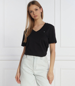 Футболка CALVIN KLEIN JEANS - черный(J20J222560)