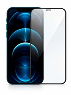 Защитное стекло iPhone 13 mini 5.4" Remax Japan 3D GL-27 Black