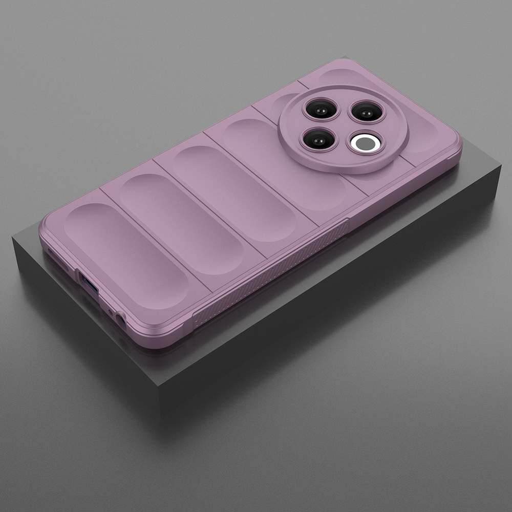 Противоударный чехол Flexible Case для TECNO Spark 30 4g
