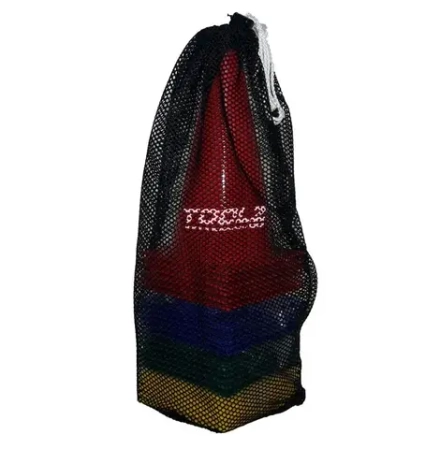 Тренировочные фишки Toolz Mini Cones with Holes 12P