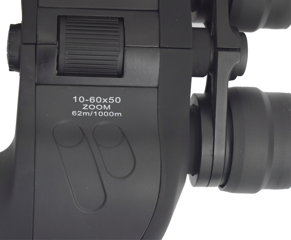 Бинокль KANDAR 10-60x50 BH-BK165