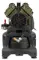 Промышленный бесщеточный компрессор TC-BL AC993