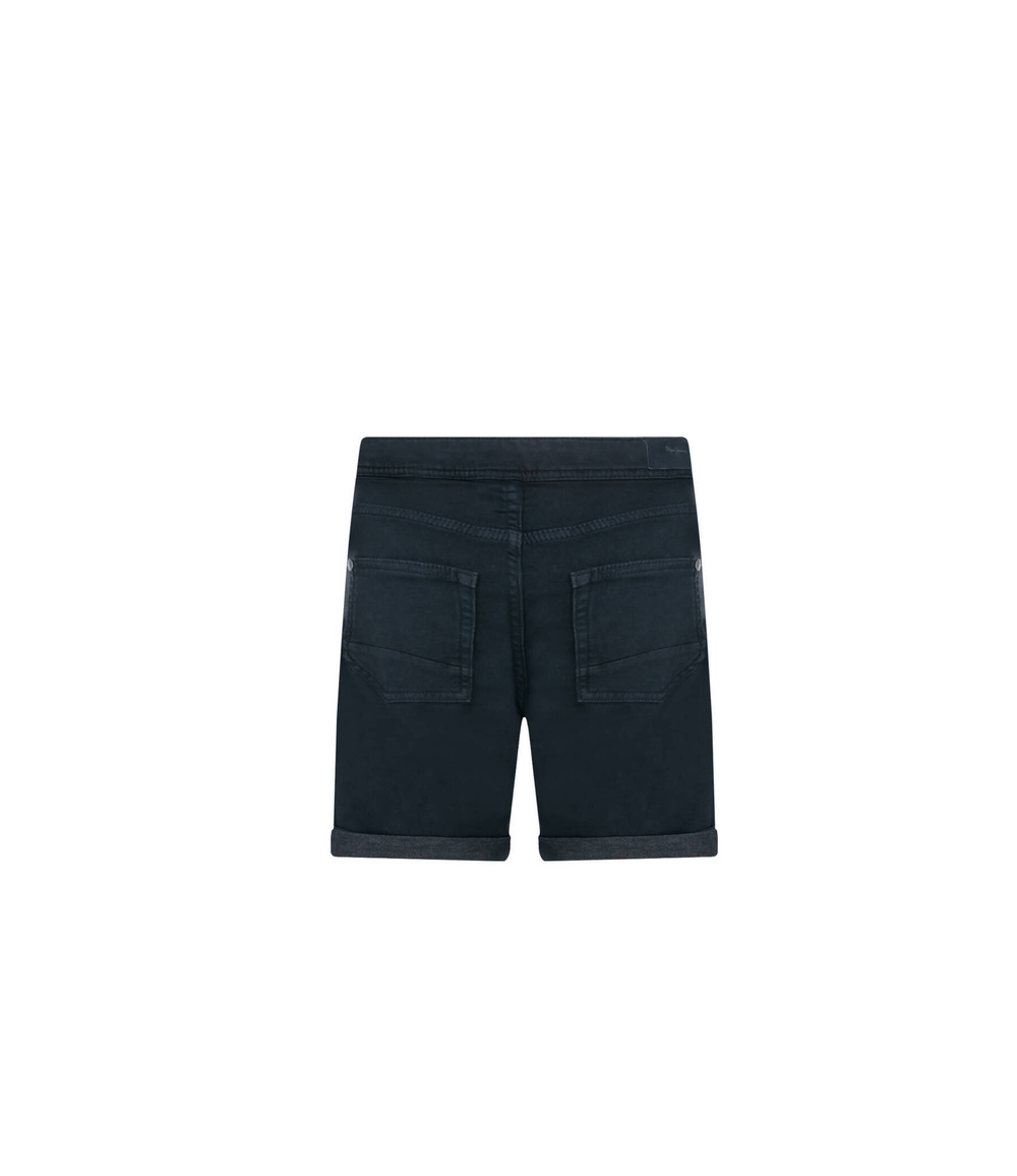 шорты Pepe Jeans London - темно-синий(PB800690)