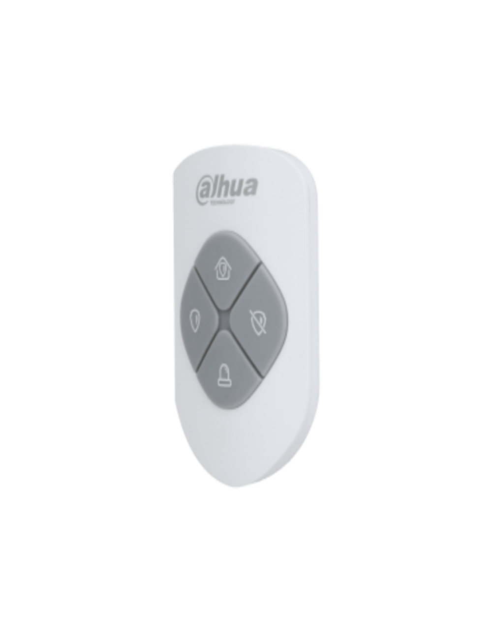 Беспроводной брелок Dahua Air Shield DHI-ARA24-W2(868)