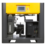 Винтовой компрессорET-Compressors SL 11-16 D VS PM (IP23)