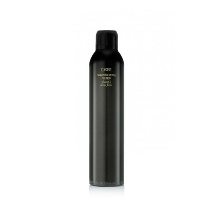 Спрей для сверхсильной фиксации "Лак-невесомость" 300 мл / Superfine Strong Hair Spray