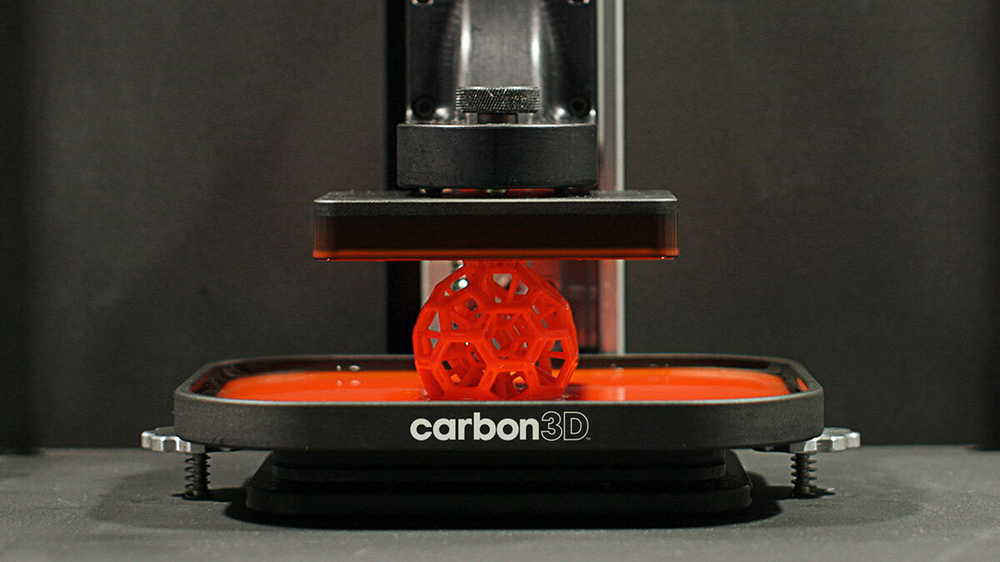 3D принтер Carbon 3D