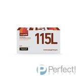 EasyPrint MLT-D115L Картридж LS-115L для Samsung SL-M2620D/M2820ND/M2870FD (3000 стр.) с чипом