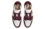 Air Jordan 1 Elevate Low "Dark Beetroot" Women"s
