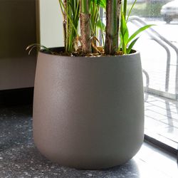 Кашпо UPON OLIVE D75 H65