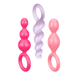 Booty Call (set of 3)