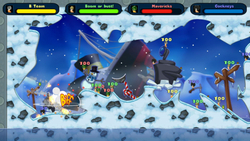 Worms Reloaded (для ПК, цифровой код доступа)