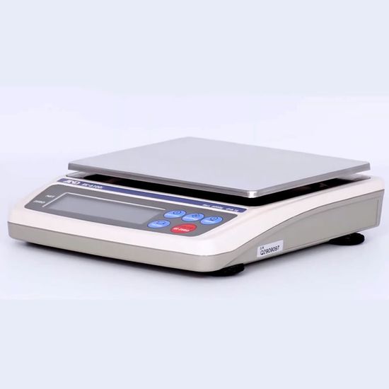 Весы лабораторные A&D EK-6000i