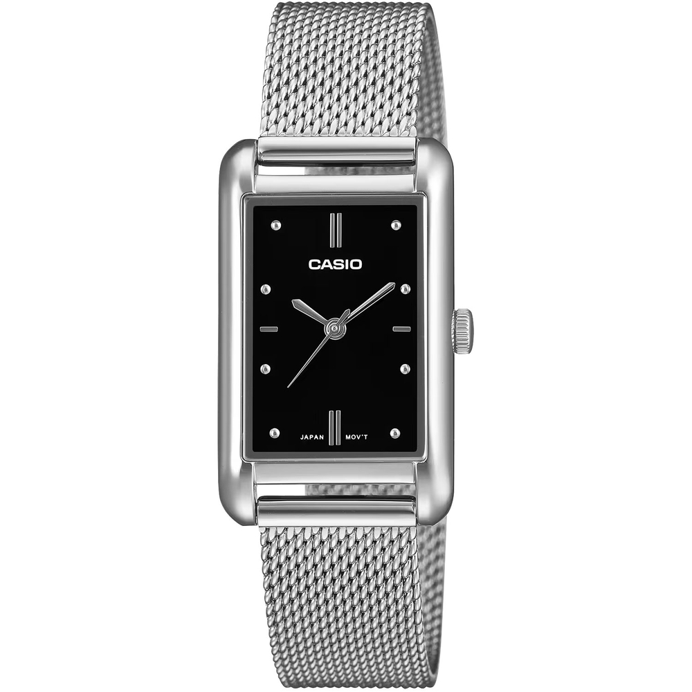 Женские наручные часы Casio Collection LTP-B171M-1A
