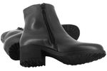 Charline Cuir / Женские / Черный