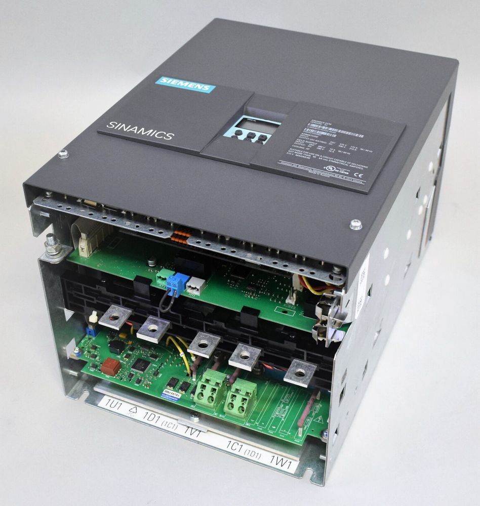 SIEMENS 6RA8075-6GS22-0AA0 SIEMENS 6RA8075-6GS22-0AA0