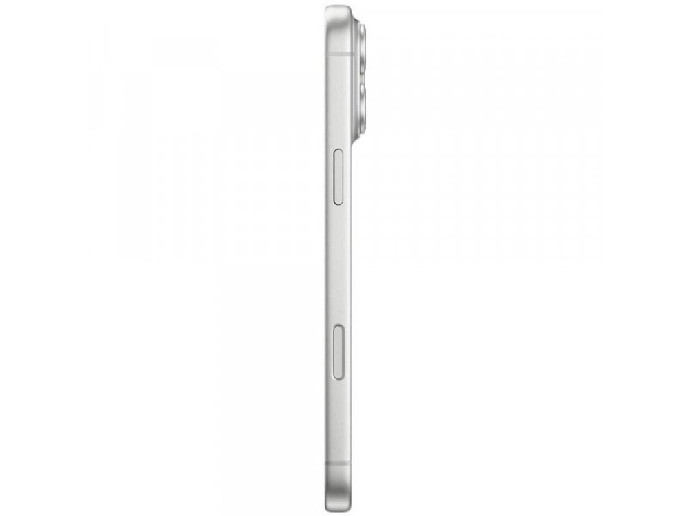 Смартфон Apple iPhone 17 Pro Max 1TB eSIM Silver