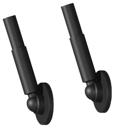 Крепление для струнного светильника Denkirs FLEX DK7511-BK