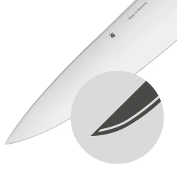 WMF Нож Spitzenklasse Plus 12см с двойными зубцами 18 9596 6032